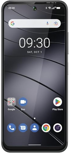 Gigaset GP20 schwarz ohne Simlock