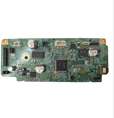 Placa Base Original usada Compatible with formateador EP-Son L3210