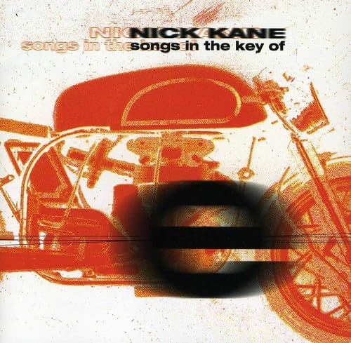Songs in the Key of E
