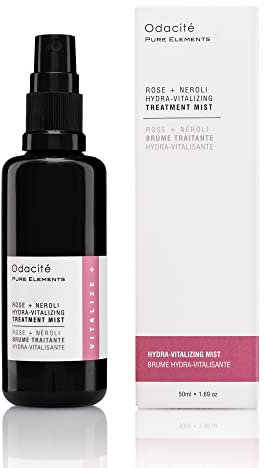 Rose & Neroli Hydra-Vitalizing Treatment Mist 50ml