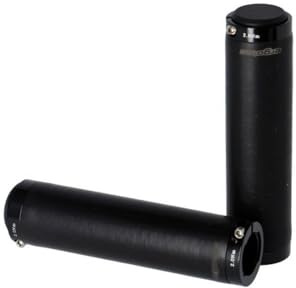 ergotec Bilbao Silicon Lenkergriffe (MTB/ATB)