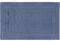 Cawö Home Badematten Classic 303 Nachtblau - 111 50x80 cm