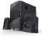 CREATIVE Labs SBS E2500, 30 W, Schwarz, 2.1-Kanal