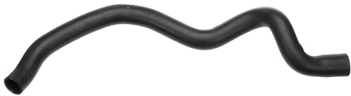 GATES 05-3426 Kühlerschlauch KÜHLWASSERSCHLAUCH WASSERSCHLAUCH unten Kompatibel mit VOLVO S80 I 184 | Kompatibel mit: VOLVO S80 I