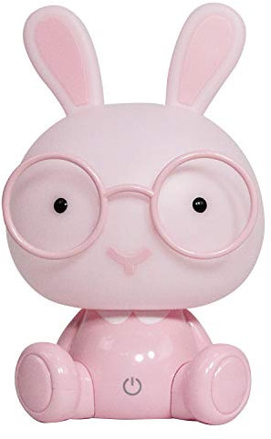 ONLI Lumetto Bunny, rosa