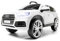 ATAA Q5 offiziell - Weiß - Elektro-Auto für Kinder mit 12V Batterie und Fernbedienung