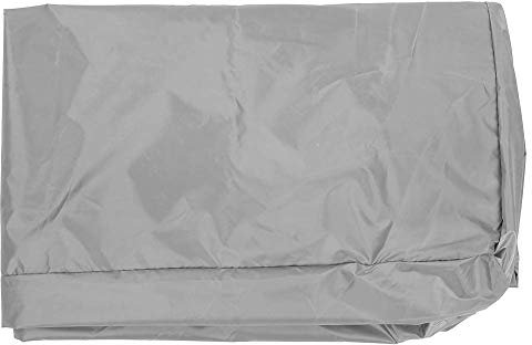 Atyhao Swing Canopy Cover Wasserdichter, staubdichter Swing Canopy Cover Ersatzzubehör für den Gartengarten im Freien(1#)