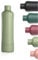 LARS NYSØM Gourde inox 1000ml | Bouteille isolée 1 litre | Bouteille d'eau étanche pour le sport, le vélo, le chien ou les enfants | Thermos (Sage Green, 1000ml)