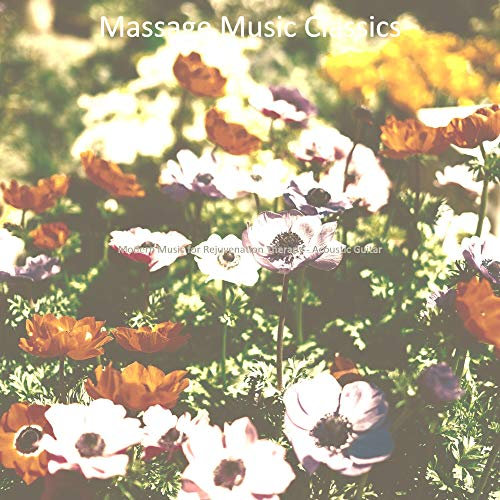 Modern Music for Yoga Flow