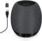 ZETIY Lautsprecher für PC, Klein Computer Lautsprecher mit USB, Mini Laptop Lautsprecher mit Stereo-Sound für Notebook, PC, Laptop, Desktop - Plug and Play（Grau）