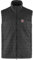 Fjällräven Herren Expedition X-Lätt Vest M Synthetic Insulated Jackets, Black, L