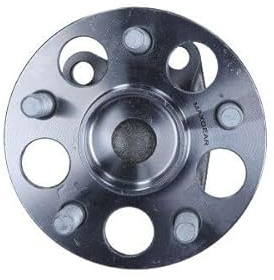 MAXGEAR 33-1173 Radlagersatz pro 1 Rad Hinten Kompatibel mit TOYOTA Verso S P12 4245052090