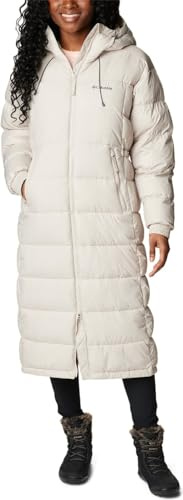 Columbia Damen Pike Lake Ii Long Jacket Pike Lake II Long Jacket (1er Pack)