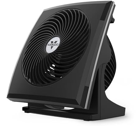 Vornado 573T Whole Room Air Ciruclator Fan with Pivoting Head