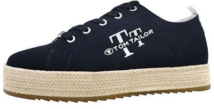 Tom Tailor Damen 7490050003Sneaker