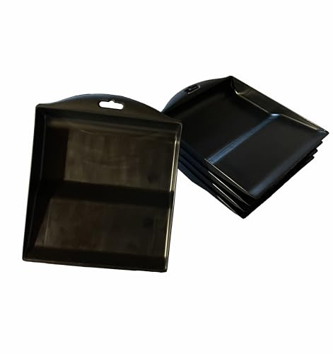 Proops Linic UK Made Printing/Painting/Mixing/Odd Job Tray. PACK OF 5 (S7236B) Free UK Postage