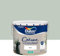 Dulux Valentine Crème de Couleur - Peinture multi-supports intérieure - Satin Douceur de l'Aube 10 L