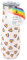 Manna Sleek Tumbler – Pride Collection – 266 ml – Regenbogen-Herzen