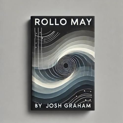 Rollo May (Pioneers of Human Behaviour) (English Edition)