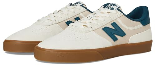 New Balance Unisex-Erwachsene 272 Skateschuhe, Meersalz, 8 Women/6.5 Men
