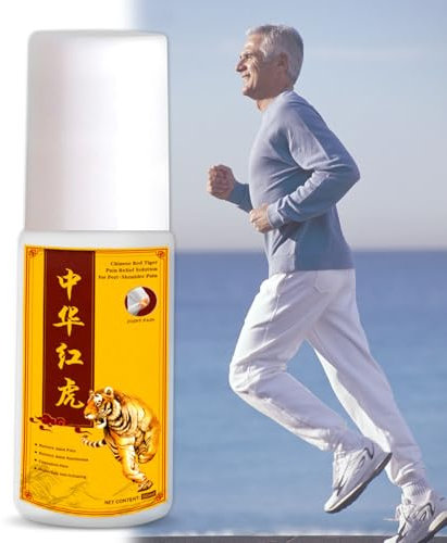 Mobility Wärme Roll-On, 50ml Intensive Wärme, Massageroller, Lindert und Lockert Verspannungen und Schmerzen im Nacken in Schultern (1 Stück)