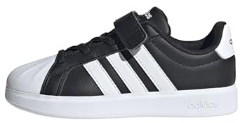adidas Unisex Kids Streettalk