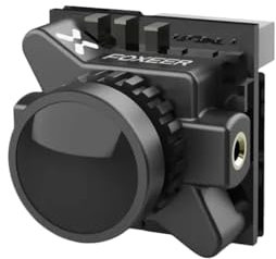 FPV Camera 1200TVL 4:3 16:9 NTSC PAL Switchable Compatible With RC Drones(Razer Micro 4)