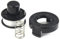remplaçants Accessoire bobine ligne A6226 couvercle for Black & Decker GL250 GL310 GL360 remplacement coupe-bordures taille-bordures