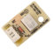 HavenDomicile 1 placa de sensor de humedad, tecnología avanzada para mediciones de humedad precisas y fiables, placa de sensor de humedad de alta precisión de ajuste sin costuras para deshumidificador