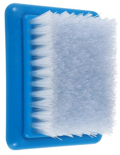 Housoutil Wool Felt Brush for Needle Felting Craft DIY Embroidery Sewing Supplies Felting Mat Cleaning Tool