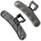 UEDBKCUJ Maniglia for Porta Lavatrice, Compatibile con Samsung, DC64-01948A Parti for Lavatrice, Accessori for Lavatrice