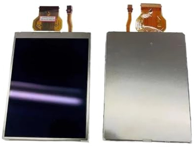 LCD, Kompatibel Mit Canon, G11 G12 X100 X10 Kamera-Reparaturteile(Without Backlight)