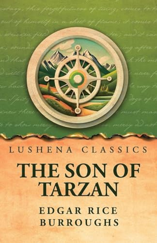 Lushena Books