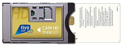 I-Can B2_0539749 Smarcam Tivu SAT e Tessera ADB