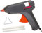 40W Midi Glue Gun 240V with 2 x 11mm x 100mm Glue Sticks