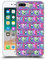Head Case Designs Offiziell Offizielle Peanuts Surf Muster Snoopy Aloha Disco Soft Gel Handyhülle Hülle kompatibel mit Apple iPhone 7 Plus/iPhone 8 Plus
