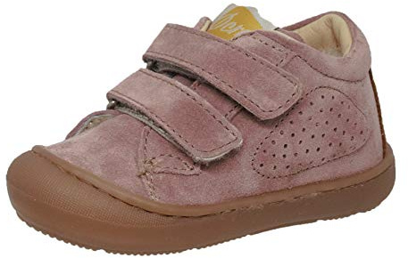 Ocra 071 Winter Lauflernschuhe innen Lammfell