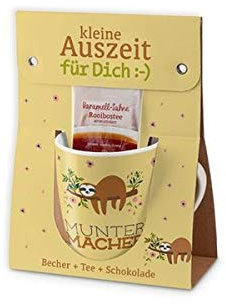 La Vida Geschenkset Auszeit Für Dich 3-teilig