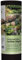 TTL Garden 50g/m² Unkrautvlies 50m² 1x50m Rolle - sehr wasserdurchlässig 50 x 1 m breit auf Rolle - Gartenvlies reißfest UV-stabil & atmungsaktiv - Garten Mulchvlies Vlies Folie gegen Unkraut schwarz
