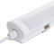 Equipo Estanco LED 40W 3.600Lm 6000ºK 120Cm IP65 50.000H [HO-WP-40W-1200-CW] | Greenice
