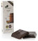 Ciokarrua | Cioccolato di Modica IGP Aroma Rum Senza Glutine | Cioccolato Grezzo Lavorato Modica | Tavoletta Cioccolato Senza Lattosio | Cioccolata 1 Tavoletta - 100 Gr