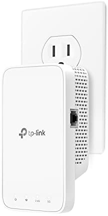 TP-Link AC1200 WiFi Extender Booster
