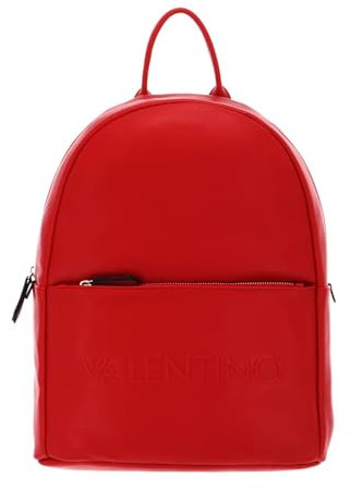 VALENTINO Prunus Backpack Rosso