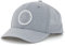 PGA TOUR Herren Performance Golf Cap Hut, Tradedawn Heather, Einheitsgröße