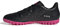adidas Herren Copa Pure.4 Tf Sneaker, Core Black Zero Met Team Shock Pink 2, 44 EU