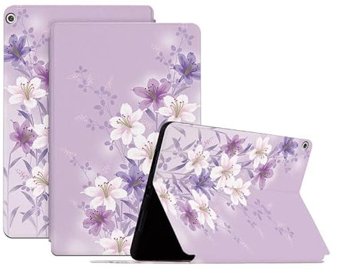 Compatibile con/Sostituzione per Tablet PC Huawei Mediapad M3 Lite 10.1 pollici PU Leather Flip Stand Magnetic Wallet Case (3)