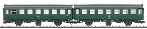 Märklin 43186 Model Railway Wagon