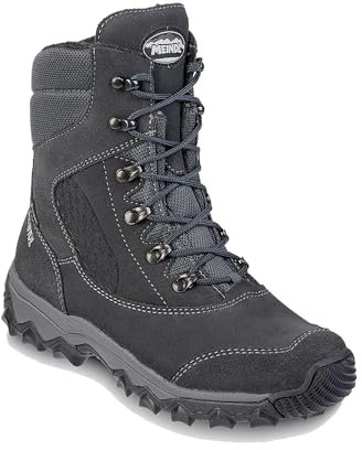 Meindl Ischgl GTX Damen Schnürstiefel, Größe:39.5 EU