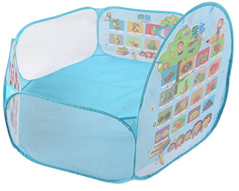 Piscina Basket, Piscine Ecologiche per Bambini