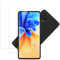 Banuyaw für Panzerglas Samsung Galaxy A52 für Schutzfolie Samsung A52 Panzerfolie, 9H Härte Anti-Öl Galaxy A52 Folie, 2 Stück Anti Kratzer Displayschutz für Samsung Galaxy A52/A52s 5G